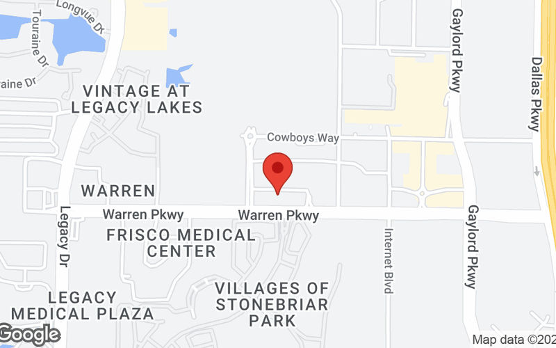 6160 Warren Pkwy, Frisco Image 13