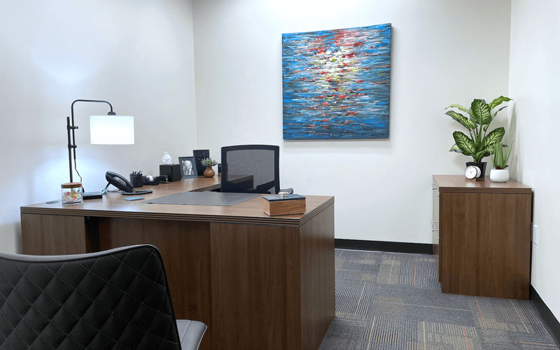 5000 Riverside Dr, Irving Image 1