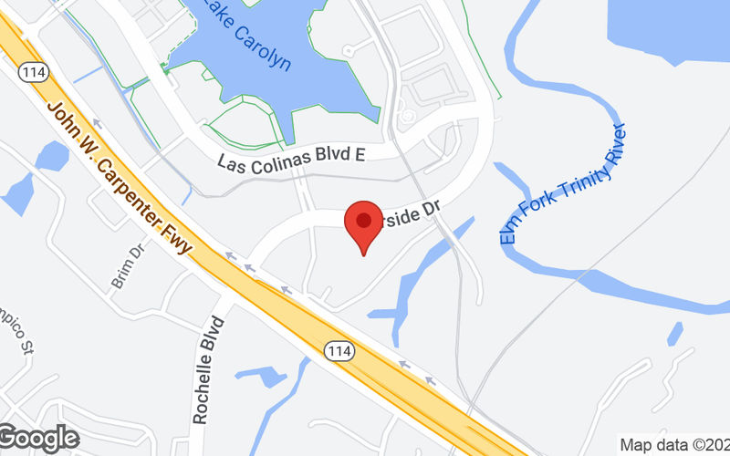 5000 Riverside Dr, Irving Image 9