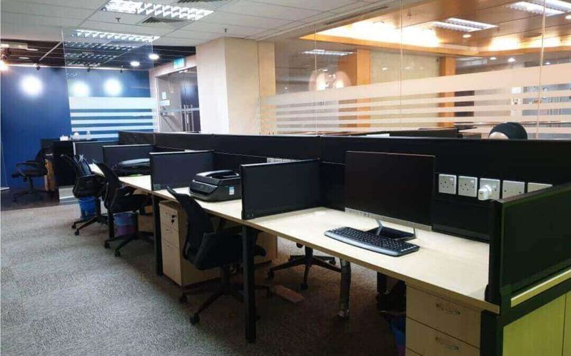 161 Jalan Ampang, Kuala Lumpur Image 1