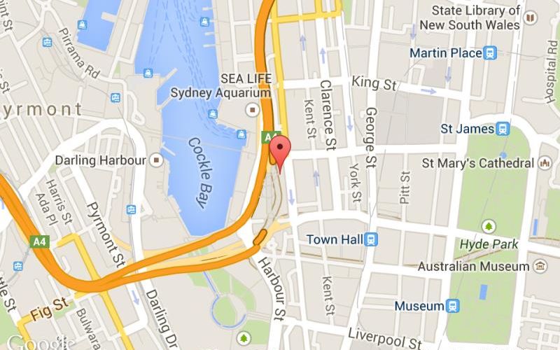 201 Sussex Street, Sydney Image 12