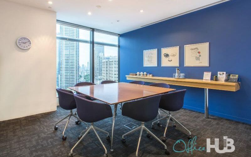 201 Sussex Street, Sydney Image 5