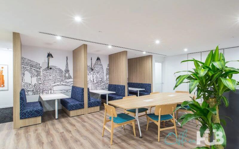 201 Sussex Street, Sydney Image 1