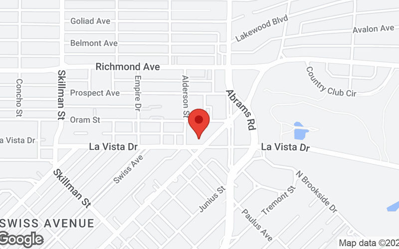 6301 Gaston Ave, Dallas Image 10