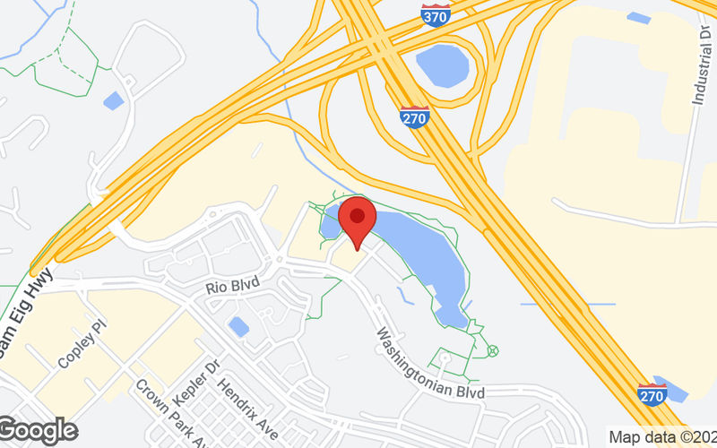 9841 Washingtonian Blvd, Gaithersburg Image 8