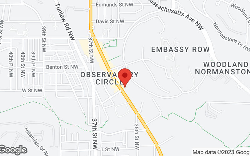 2201 Wisconsin Ave Nw, Washington Image 7