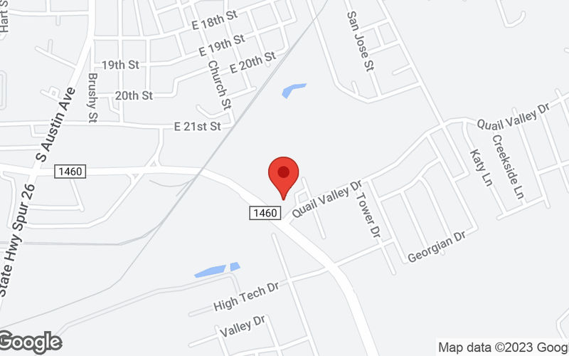 601 Quail Valley Dr, Georgetown Image 12