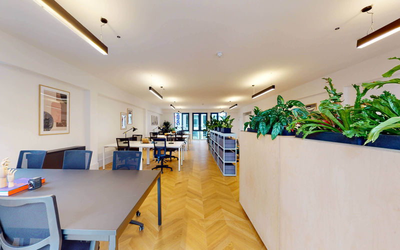 70 South Lambeth Road, Greater London Image 5