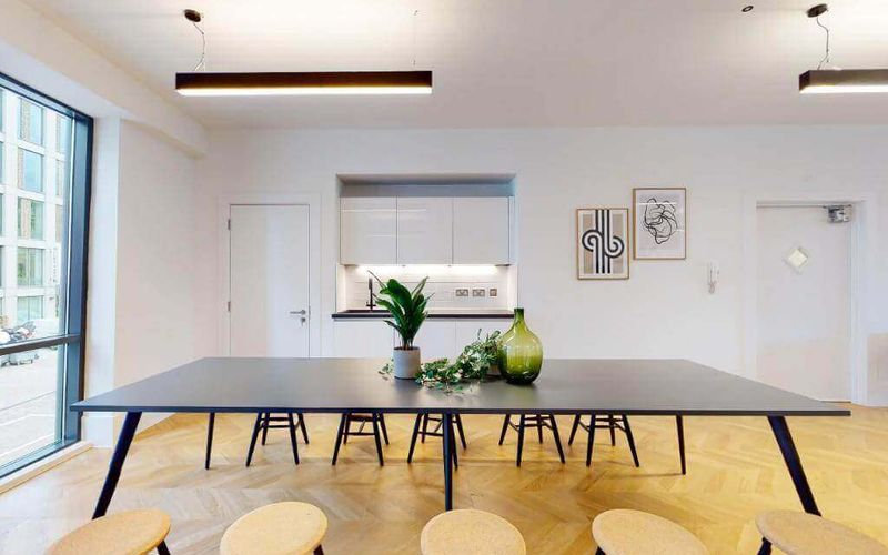 70 South Lambeth Road, Greater London Image 2