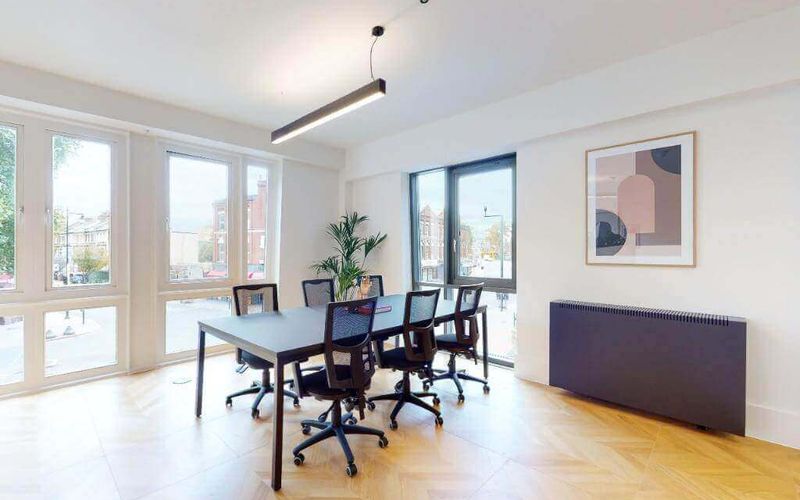 70 South Lambeth Road, Greater London Image 1