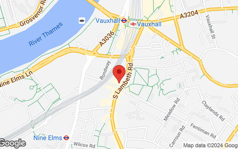 70 South Lambeth Road, Greater London Image 9