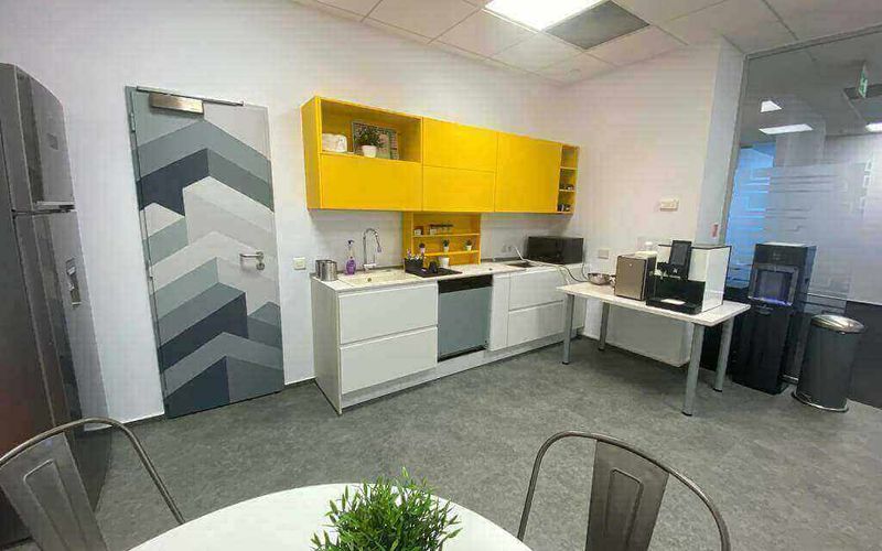 301-311 Strada Barbu Văcărescu, București Image 7