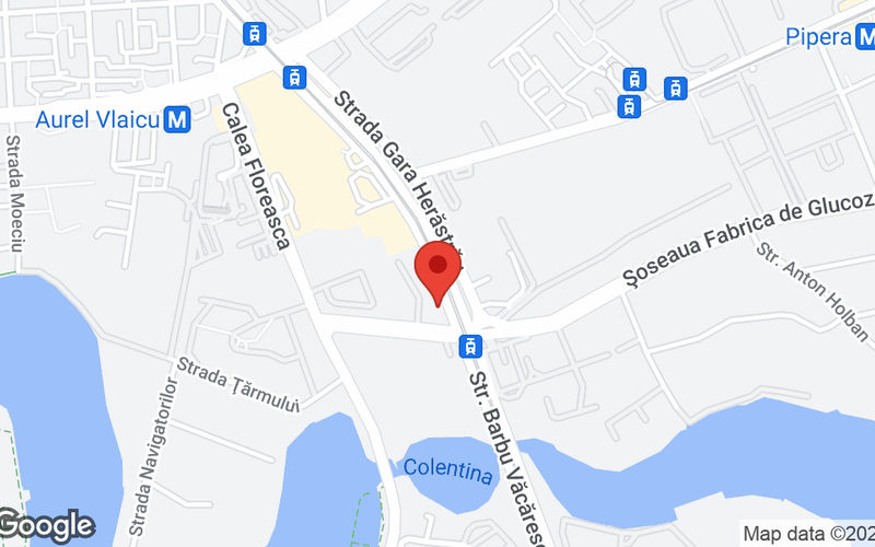 301-311 Strada Barbu Văcărescu, București Image 11