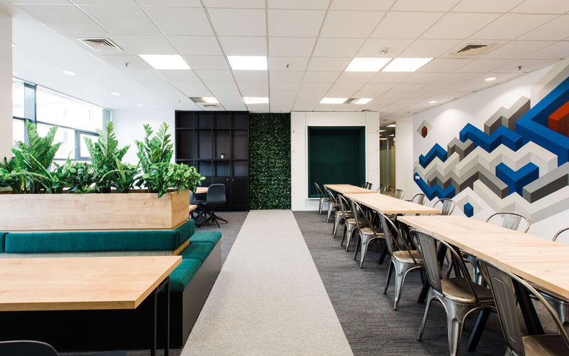 nr.40-44 Strada Banul Antonache, București Image 9