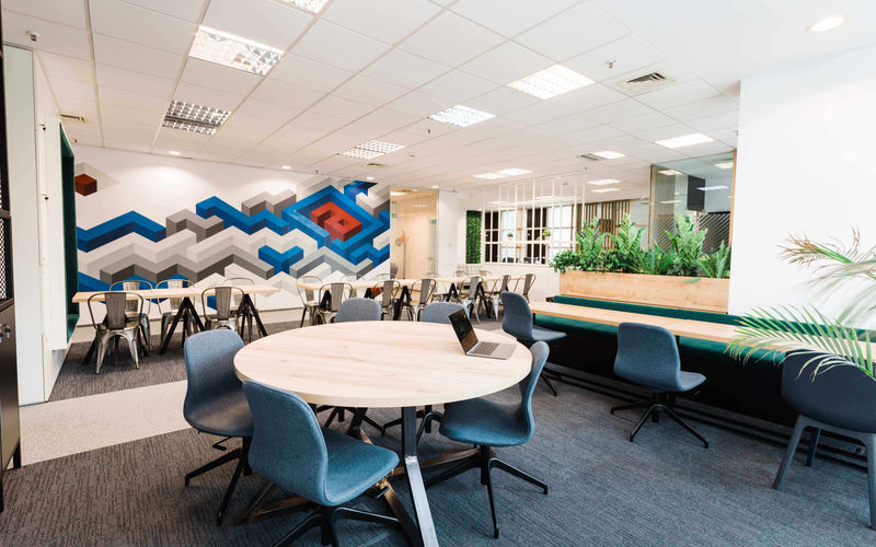 nr.40-44 Strada Banul Antonache, București Image 4