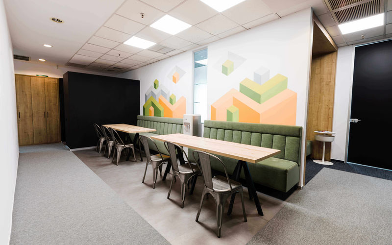 nr.40-44 Strada Banul Antonache, București Image 15