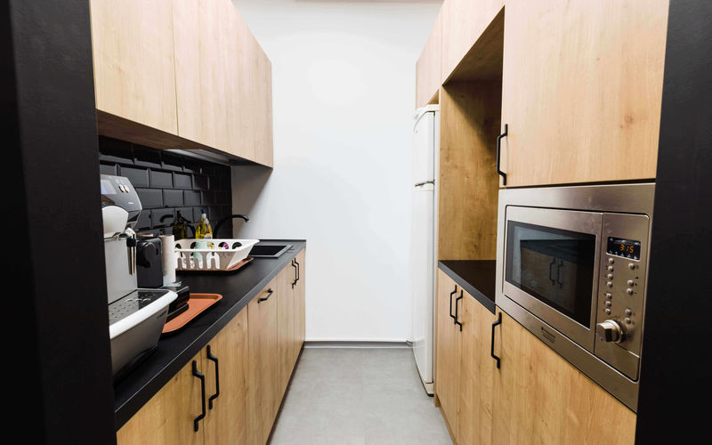 nr.40-44 Strada Banul Antonache, București Image 14