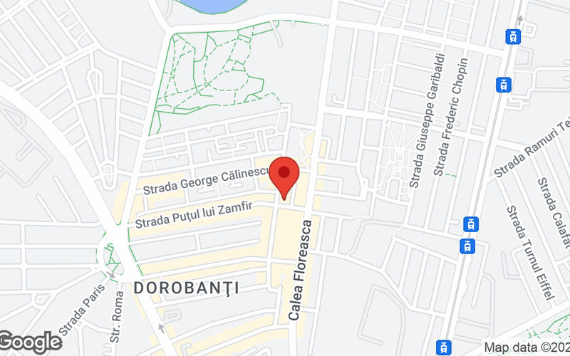 nr.40-44 Strada Banul Antonache, București Image 16