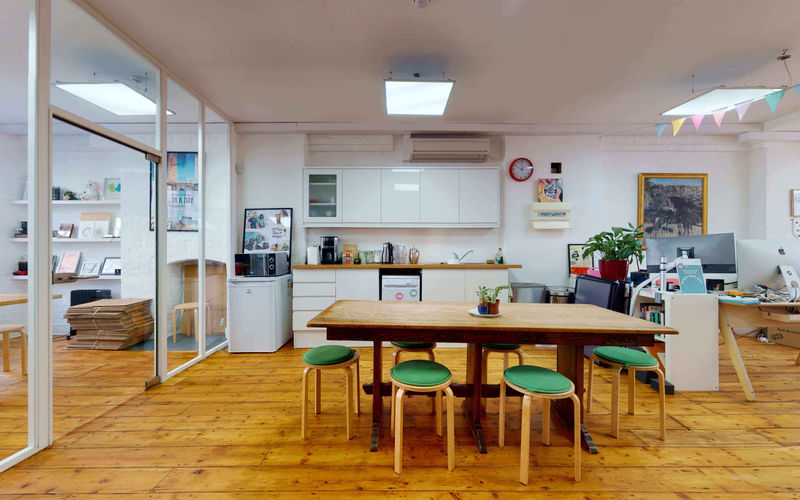 47 Farringdon Road, Greater London Image 1