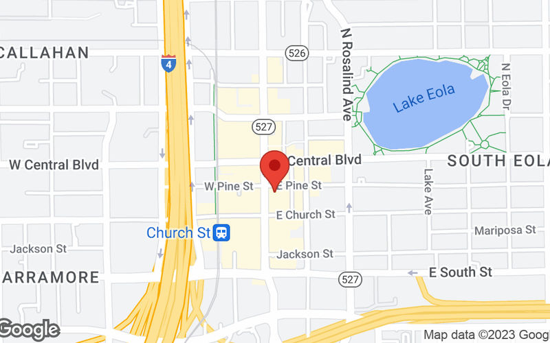 121 S Orange Ave, Orlando Image 12