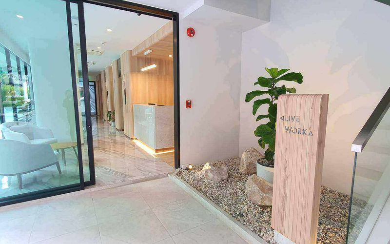 31 Sukhumvit Soi 26 (Soi Ari), Sukhumvit Road, Klongton, Klongtoey, Bangkok 10110 Sukhumvit Road, Khet Khlong Toei Image 11