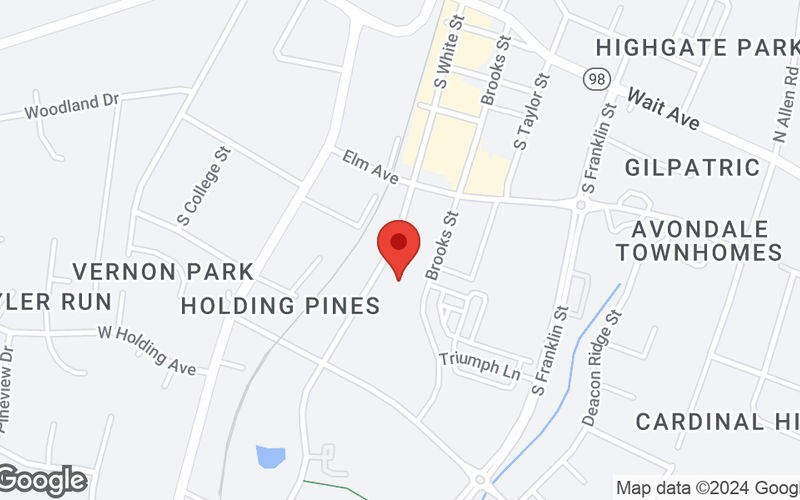 525 S White St, Wake Forest Image 14