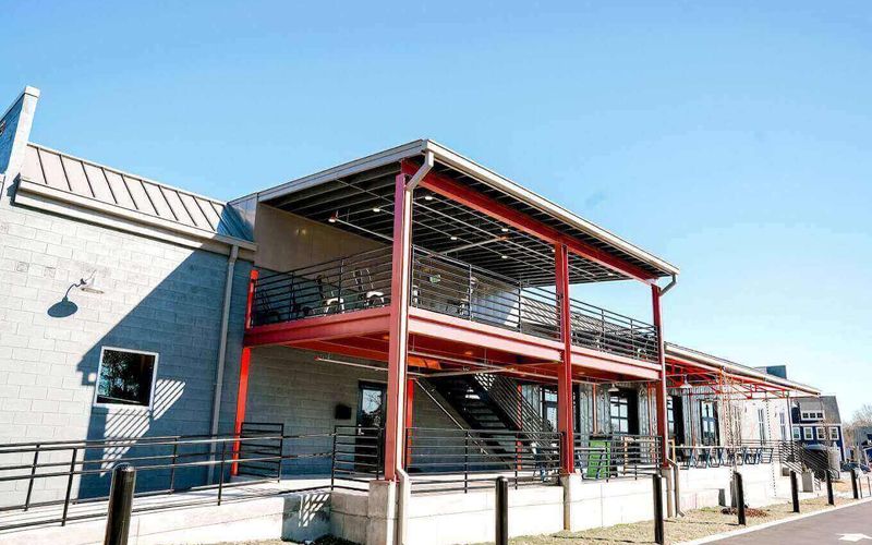 525 S White St, Wake Forest Image 13