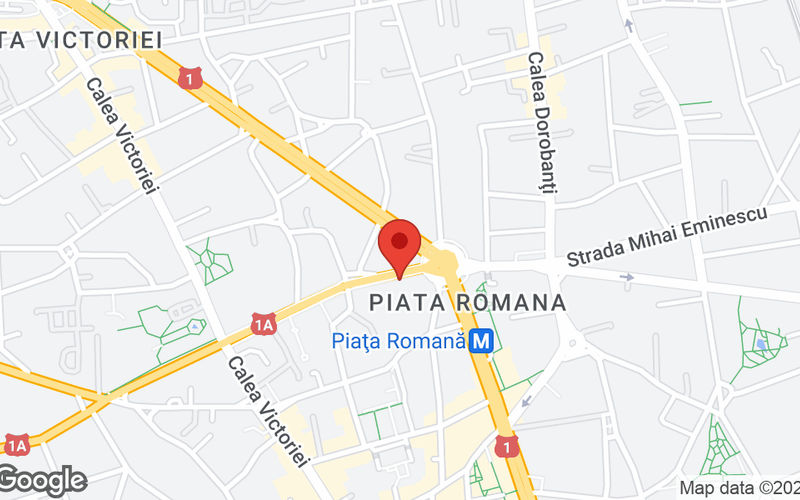 222 Calea Victoriei, București Image 5