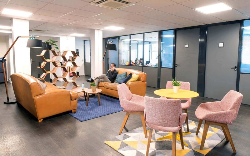 6 Rue Des Bateliers, Clichy Image 5