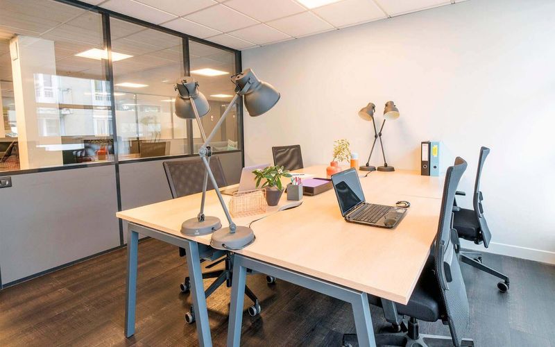 6 Rue Des Bateliers, Clichy Image 3