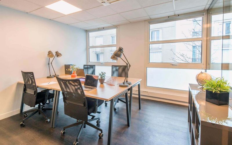 6 Rue Des Bateliers, Clichy Image 7