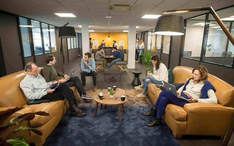 6 Rue Des Bateliers, Clichy Image 12