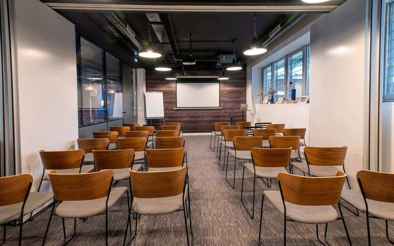 6 Rue Des Bateliers, Clichy Image 6