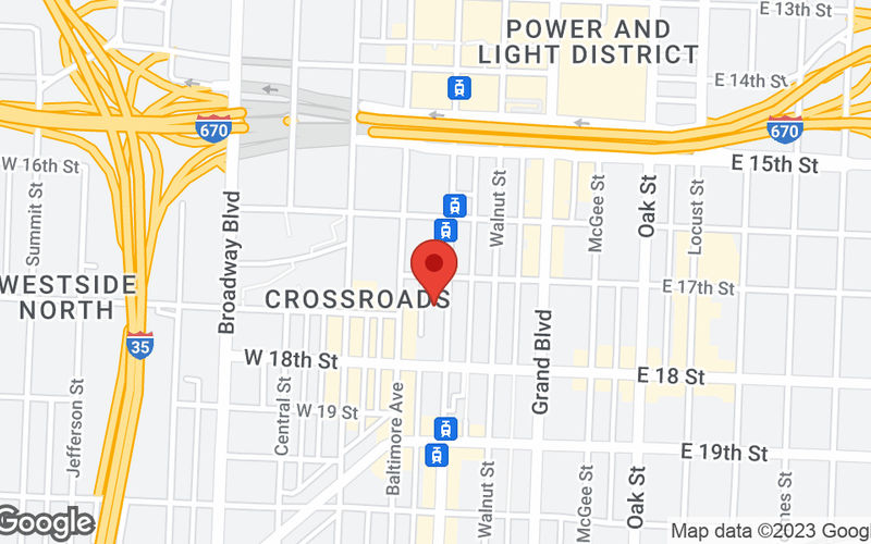 1712 Main St, Kansas City Image 10