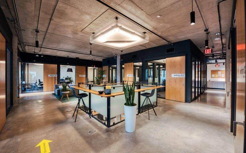 1155 Sw Morrison St, Portland Image 5