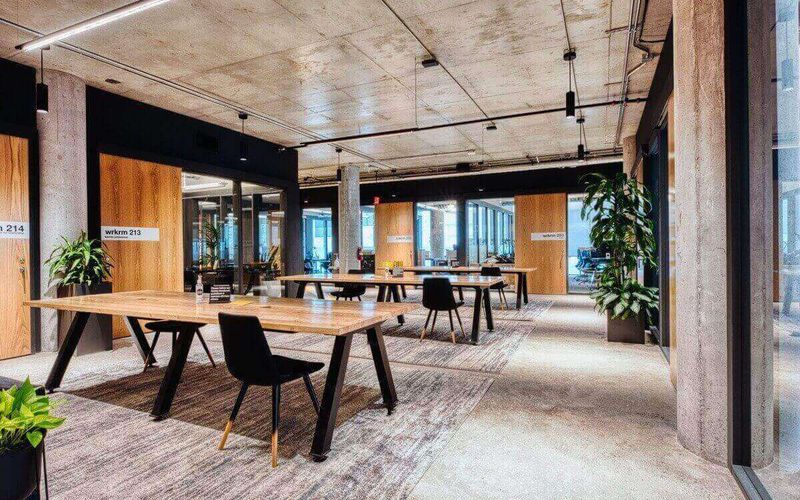 1155 Sw Morrison St, Portland Image 4