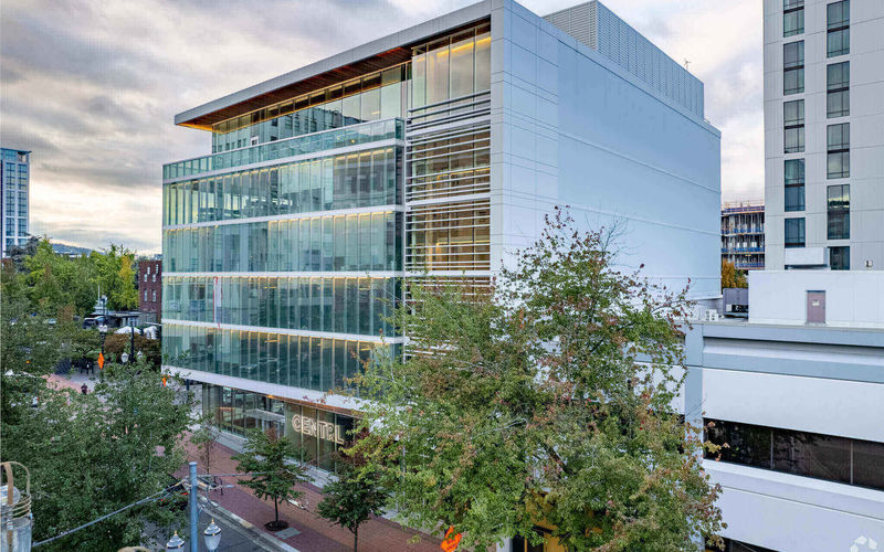 1155 Sw Morrison St, Portland Image 9