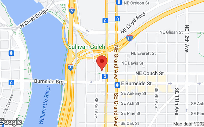 329 Ne Couch St, Portland Image 15