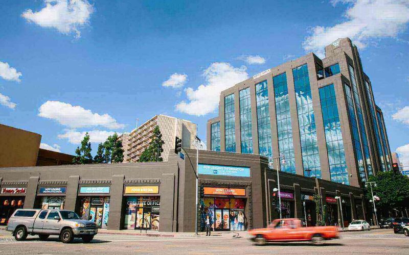 360 E 2nd St, Los Angeles Image 15