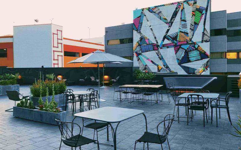 360 E 2nd St, Los Angeles Image 2