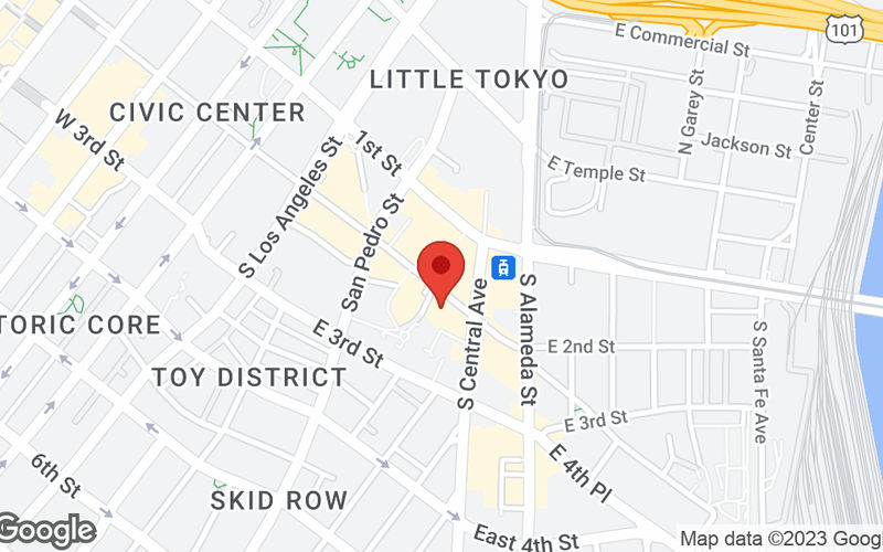 360 E 2nd St, Los Angeles Image 17