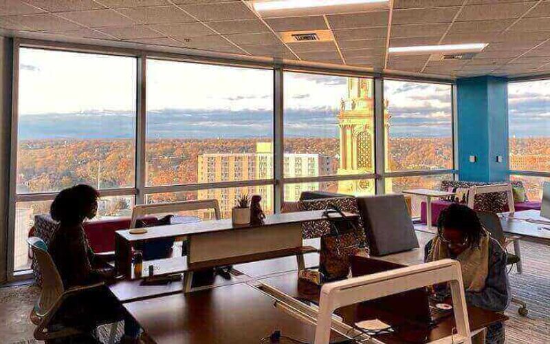 500 W 5th St, Winston-salem Image 8