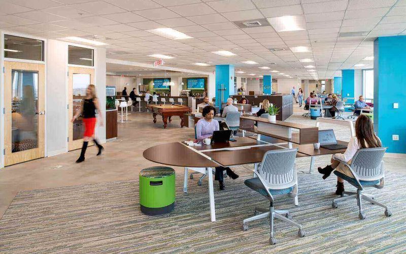 500 W 5th St, Winston-salem Image 1