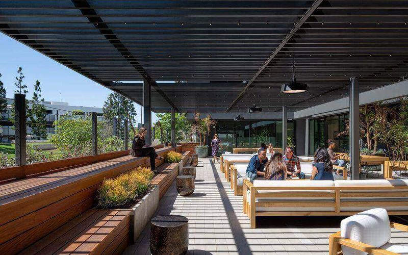 840 Apollo St, El Segundo Image 7