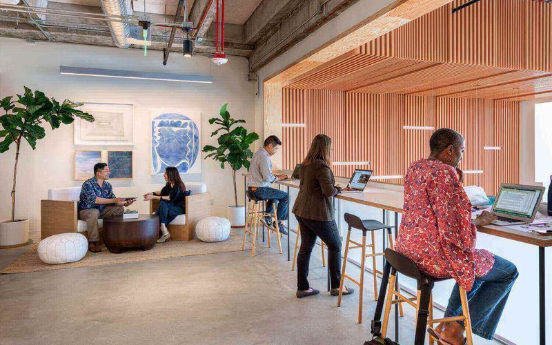 840 Apollo St, El Segundo Image 4