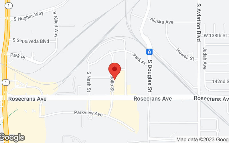 840 Apollo St, El Segundo Image 11