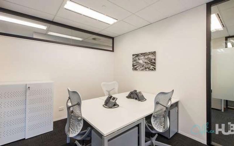 2 Park Street, Sydney Image 1