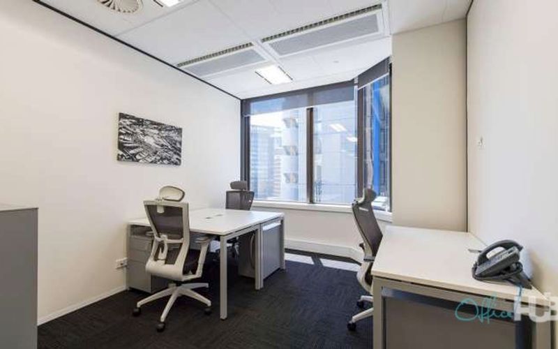 2 Park Street, Sydney Image 1
