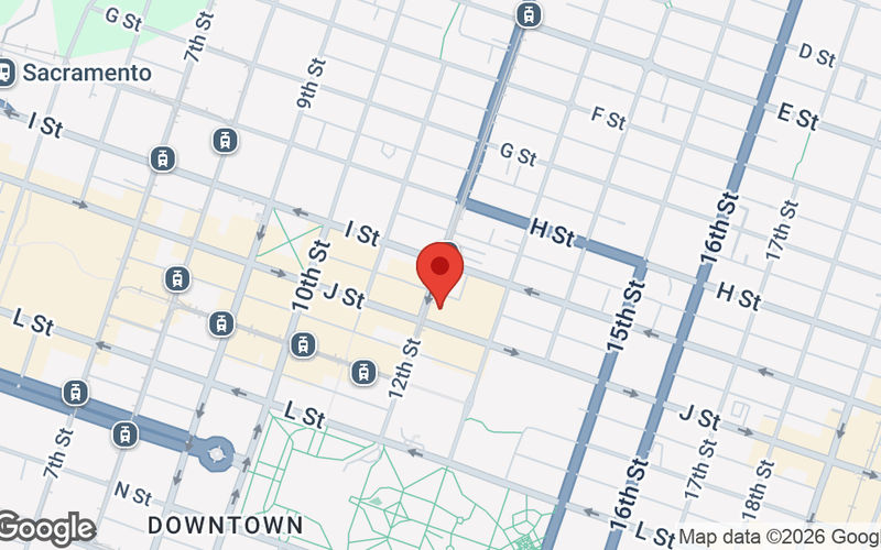 1201 J St, Sacramento Image 14