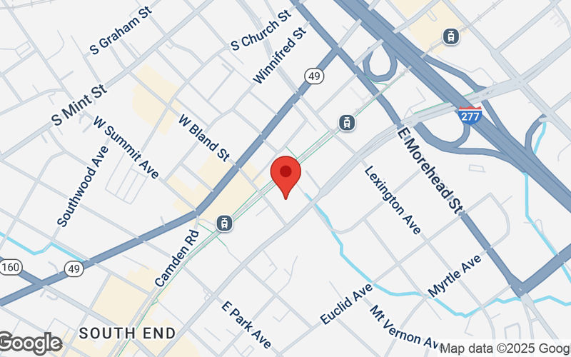 1300 South Boulevard, Charlotte Image 9